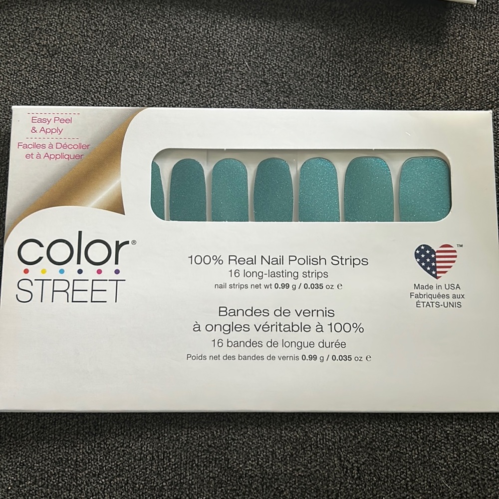 Color Street - Space Case